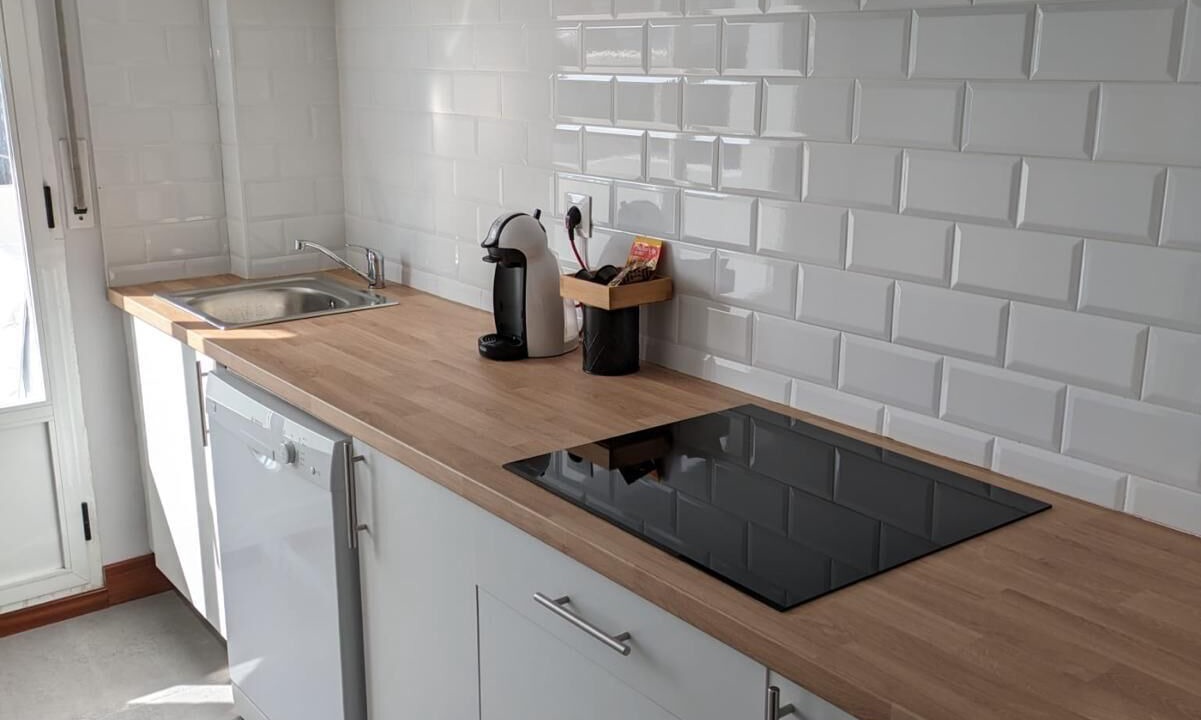 Photo of Kitchen in Sanfuentes