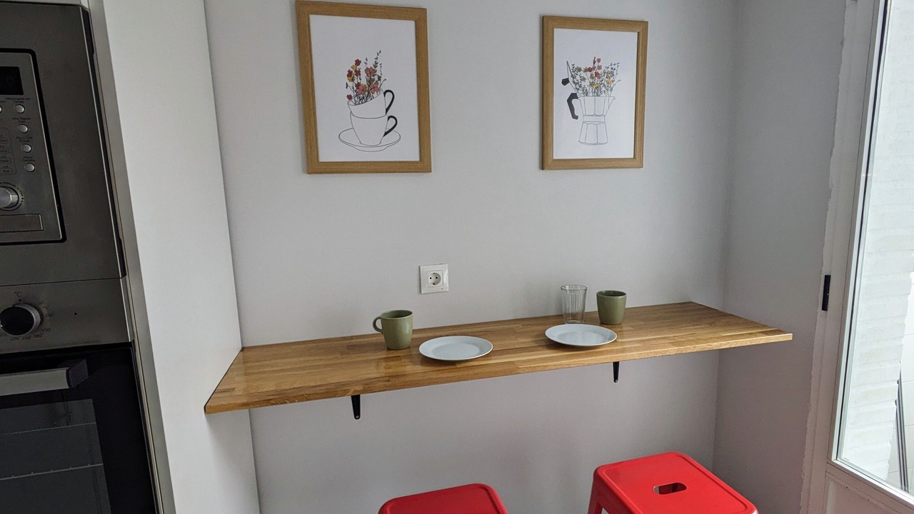 Photo of Kitchen in Sanfuentes