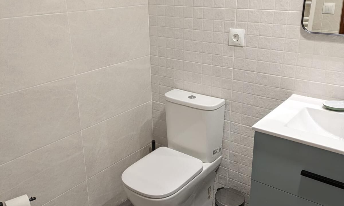 Photo of Bathroom in Sanfuentes