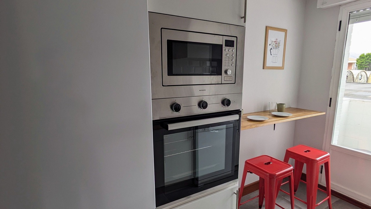 Photo of Kitchen in Sanfuentes