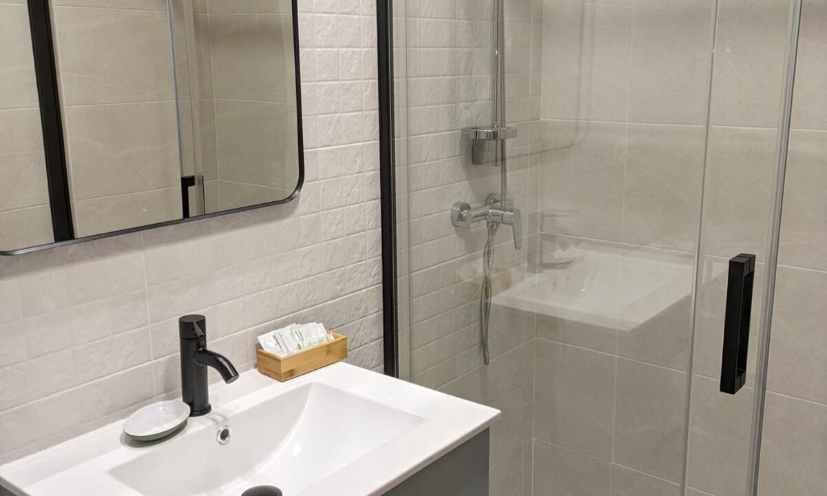 Photo of Bathroom in Sanfuentes