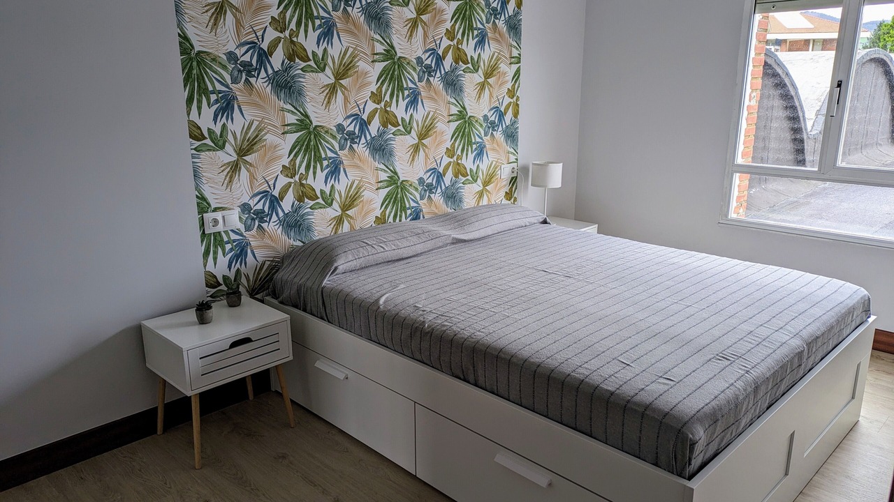 Photo of Bedroom in Sanfuentes