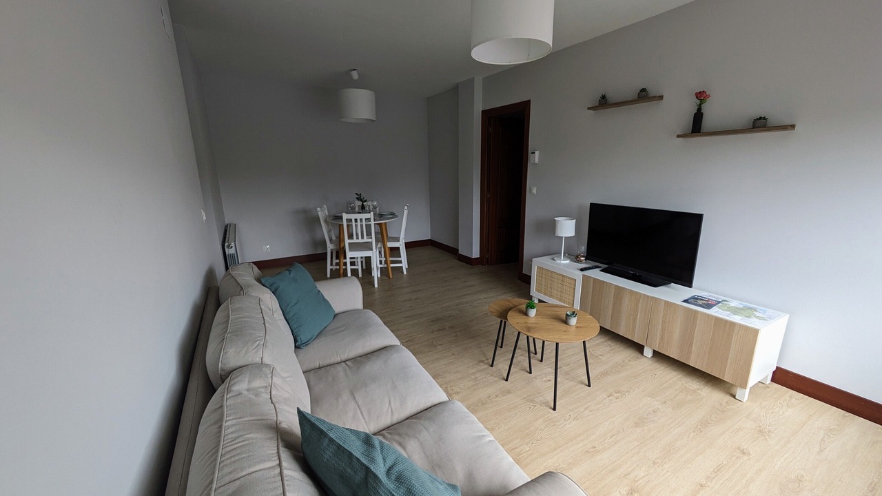 Photo of Livingroom in Sanfuentes