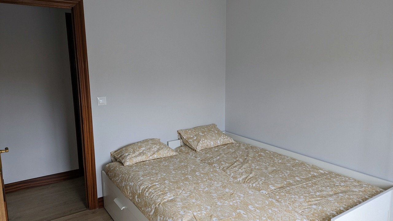 Photo of Bedroom in Sanfuentes
