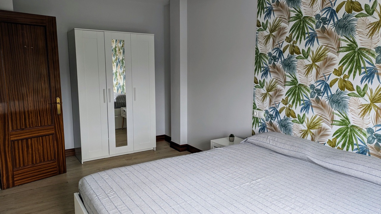 Photo of Bedroom in Sanfuentes