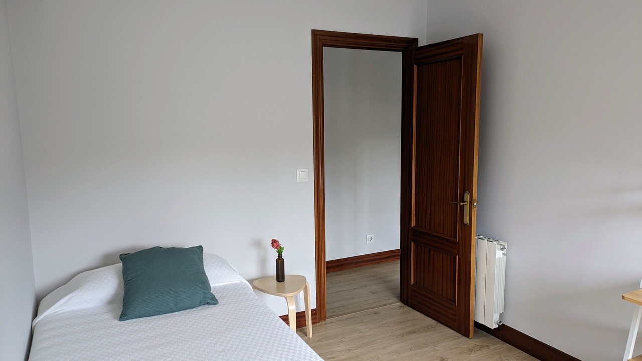 Photo of Bedroom in Sanfuentes