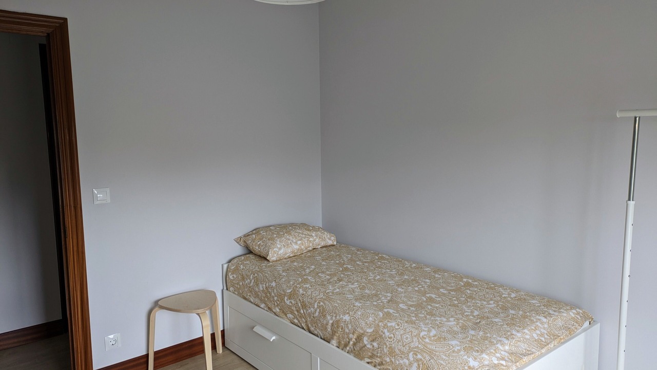 Photo of Bedroom in Sanfuentes
