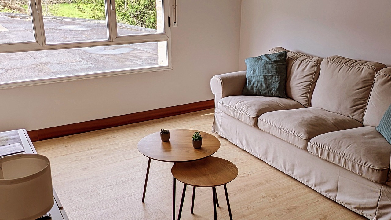 Photo of Livingroom in Sanfuentes