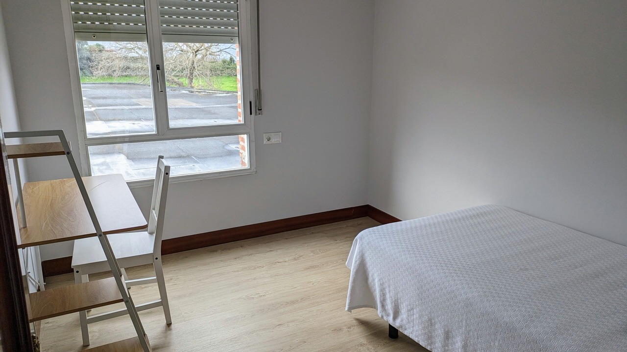 Photo of Bedroom in Sanfuentes