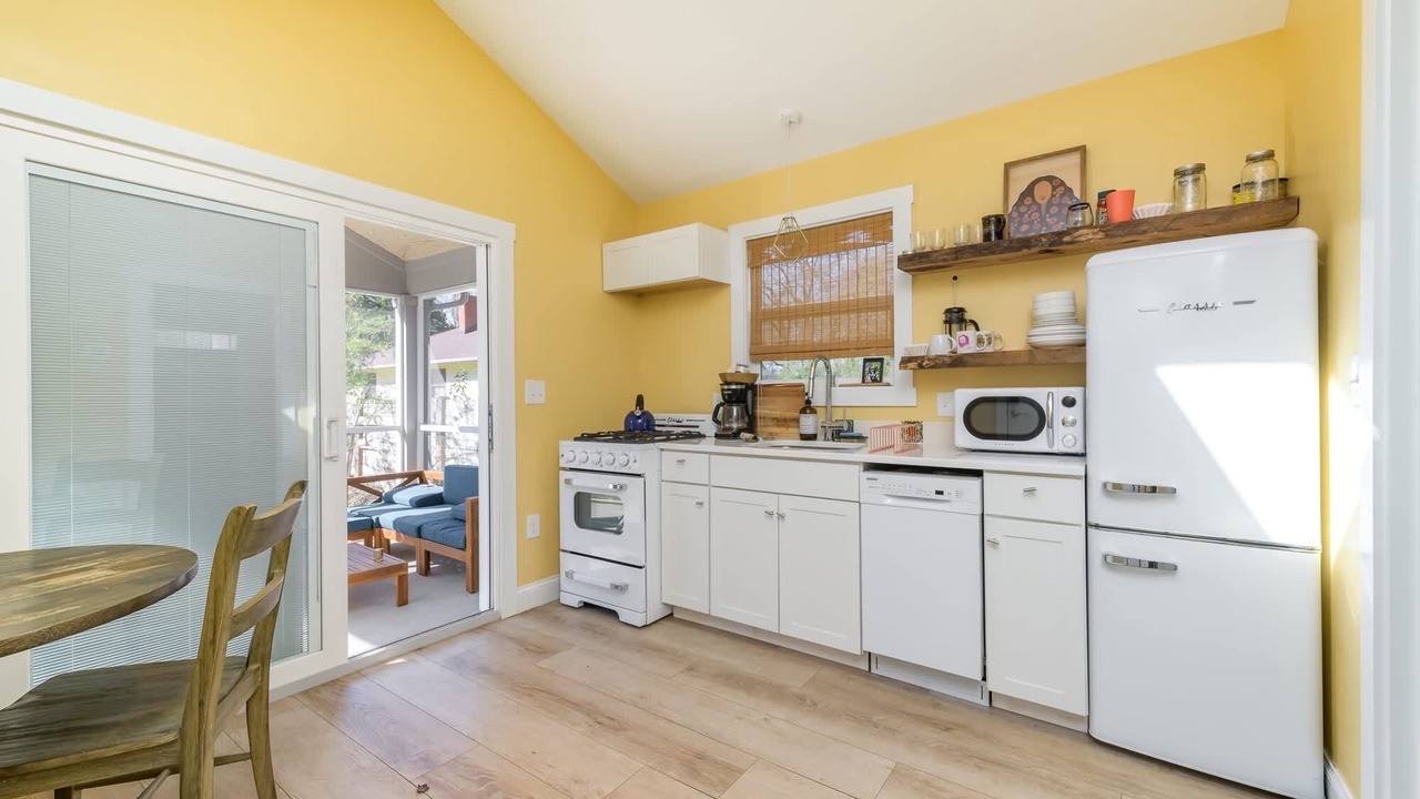 Photo of Kitchen in North Charlotte