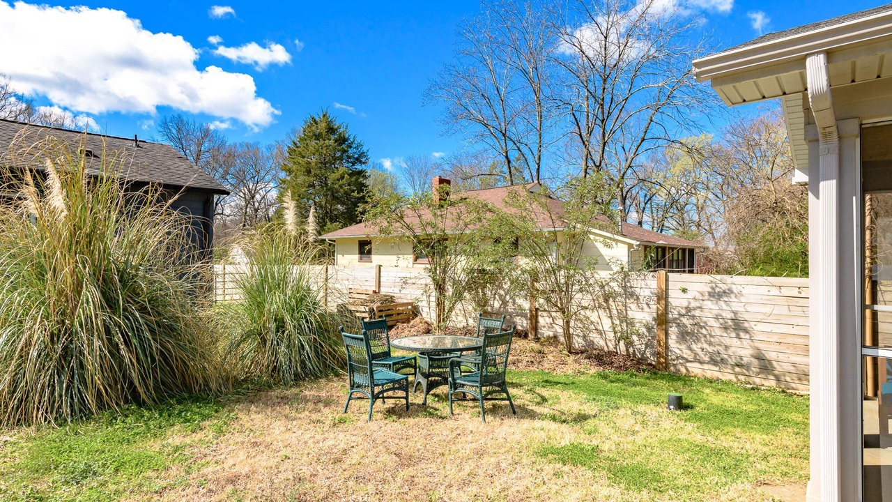 Photo of Outdoor in North Charlotte