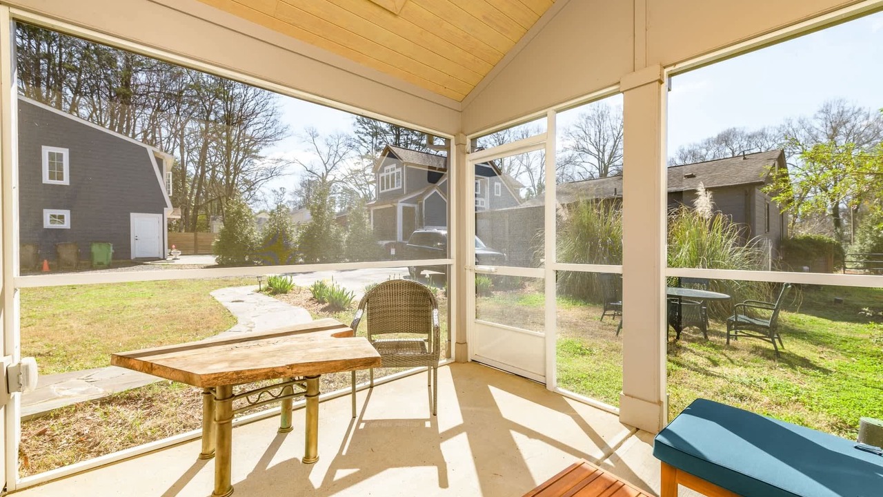 Photo of Outdoor in North Charlotte