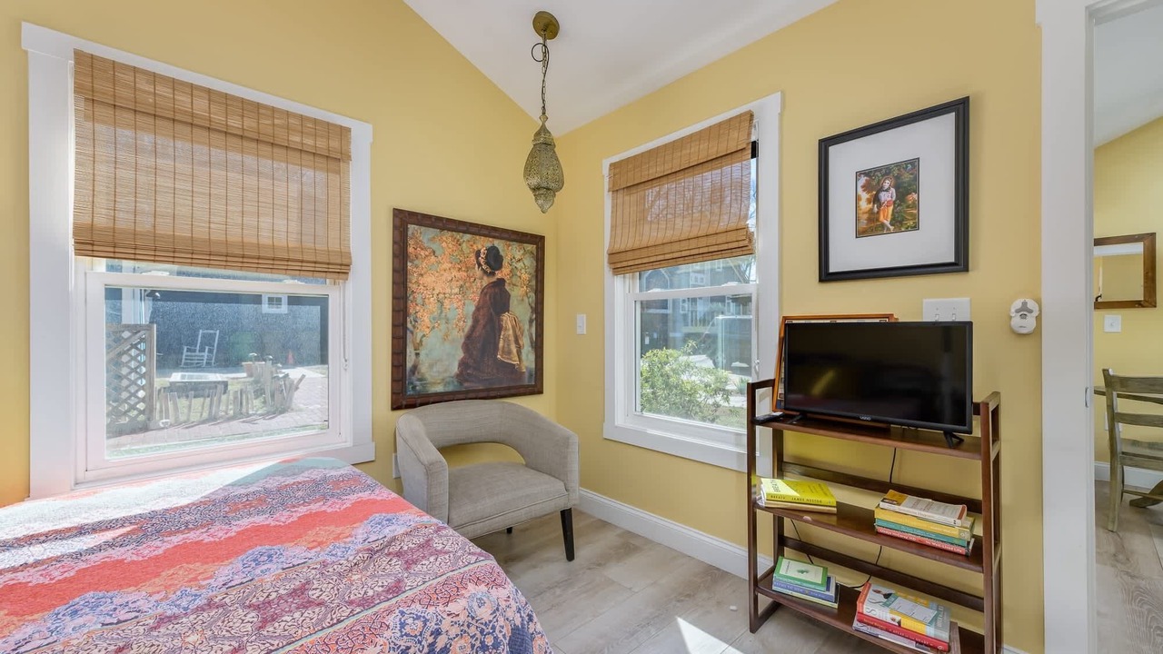 Photo of Bedroom in North Charlotte