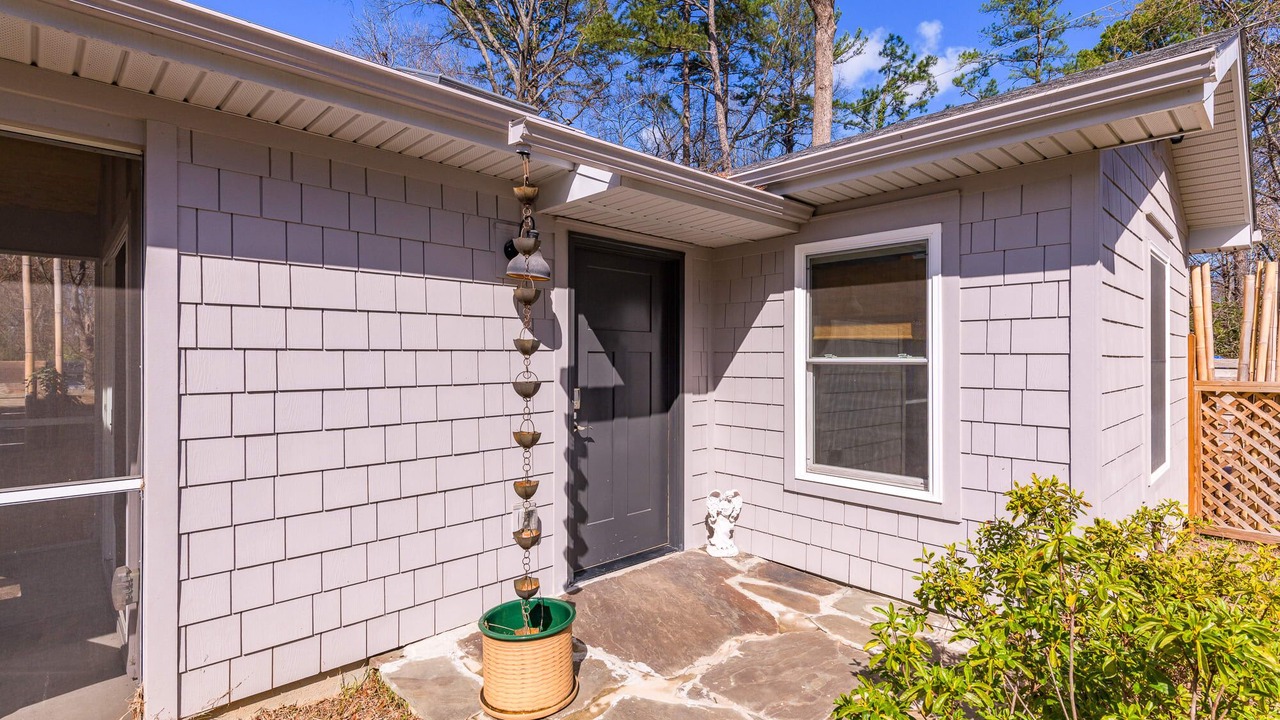 Photo of Outdoor in North Charlotte