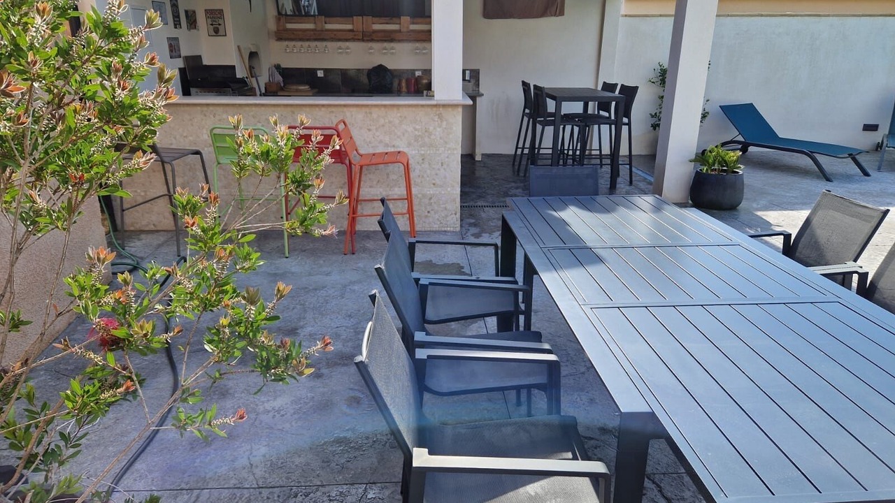 Photo of Outdoor in Tulette