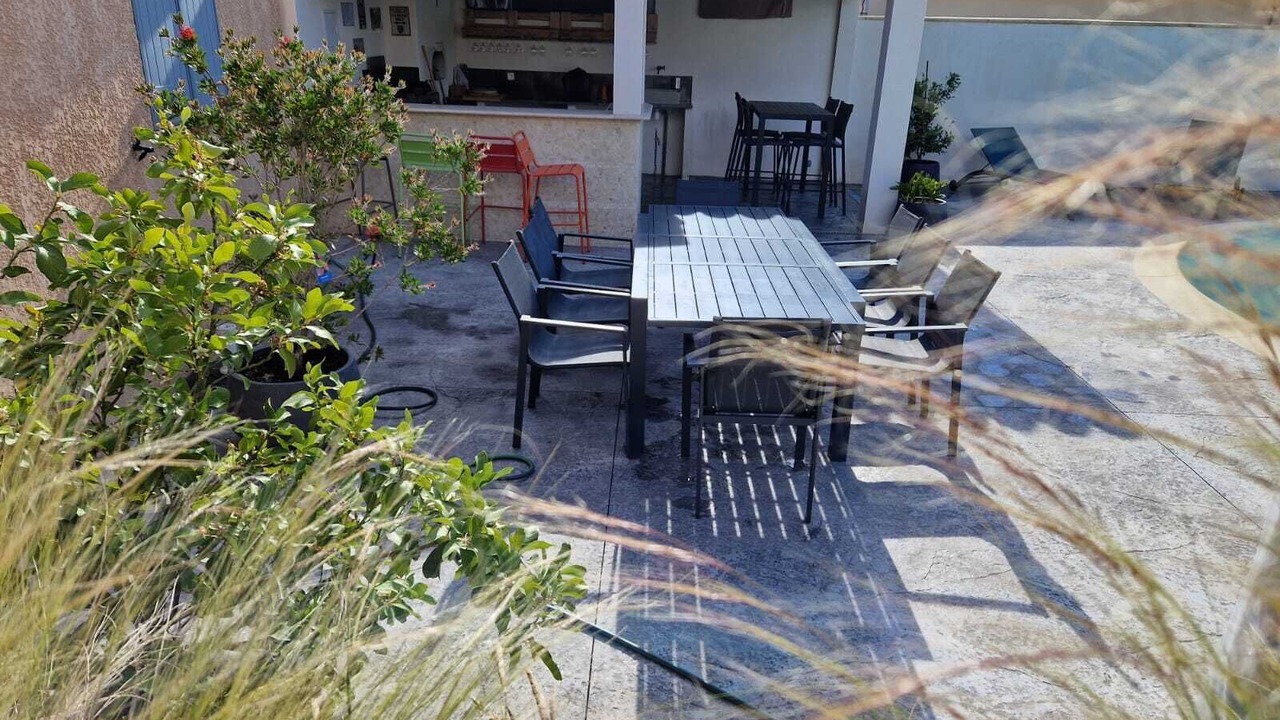 Photo of Outdoor in Tulette