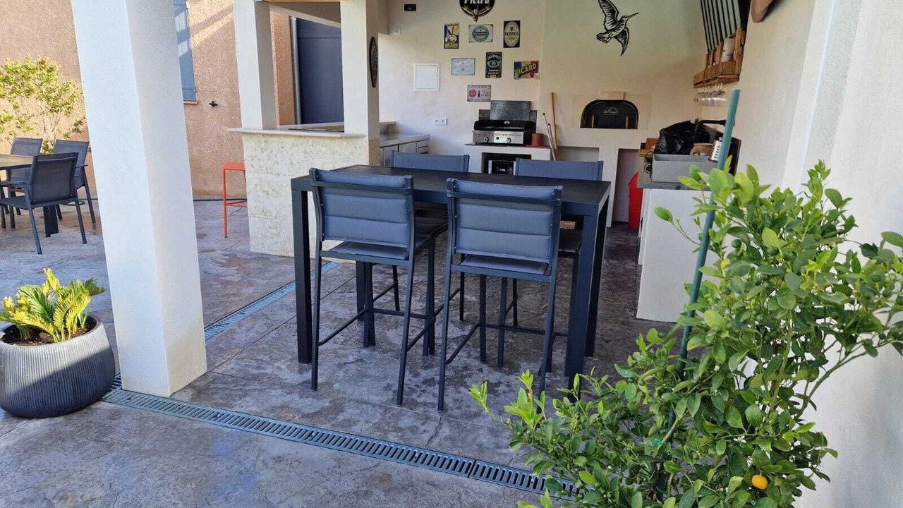 Photo of Outdoor in Tulette