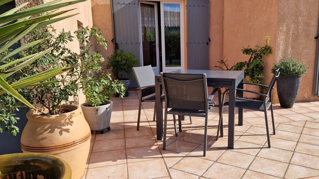 Photo of Outdoor in Tulette