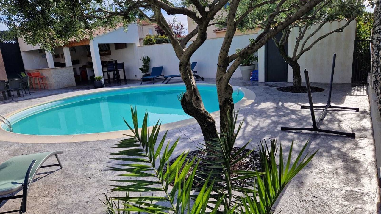 Photo of Outdoor in Tulette