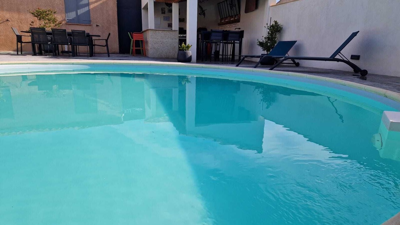 Photo of Outdoor in Tulette