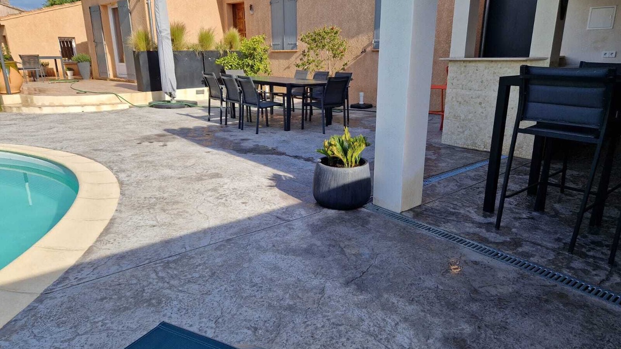 Photo of Outdoor in Tulette