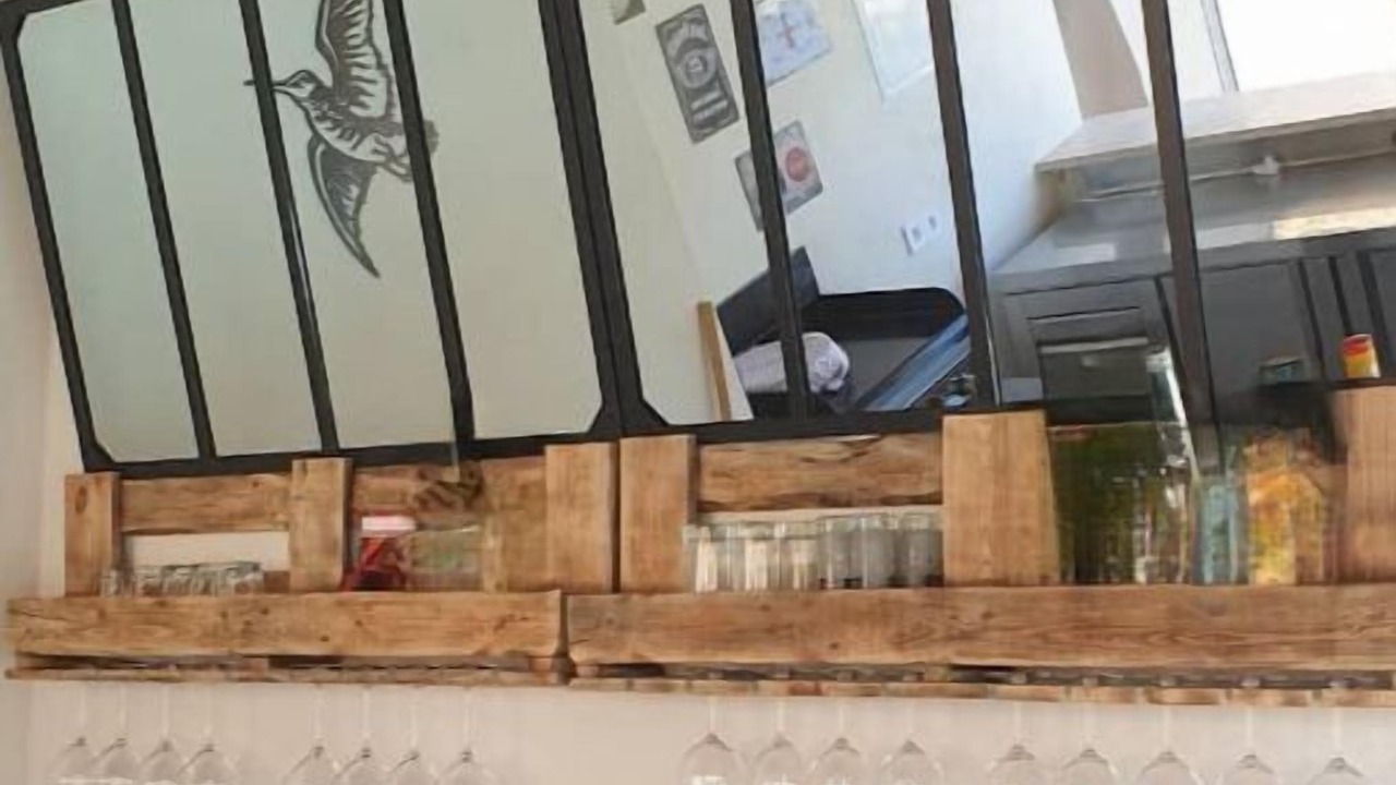 Photo of Kitchen in Tulette