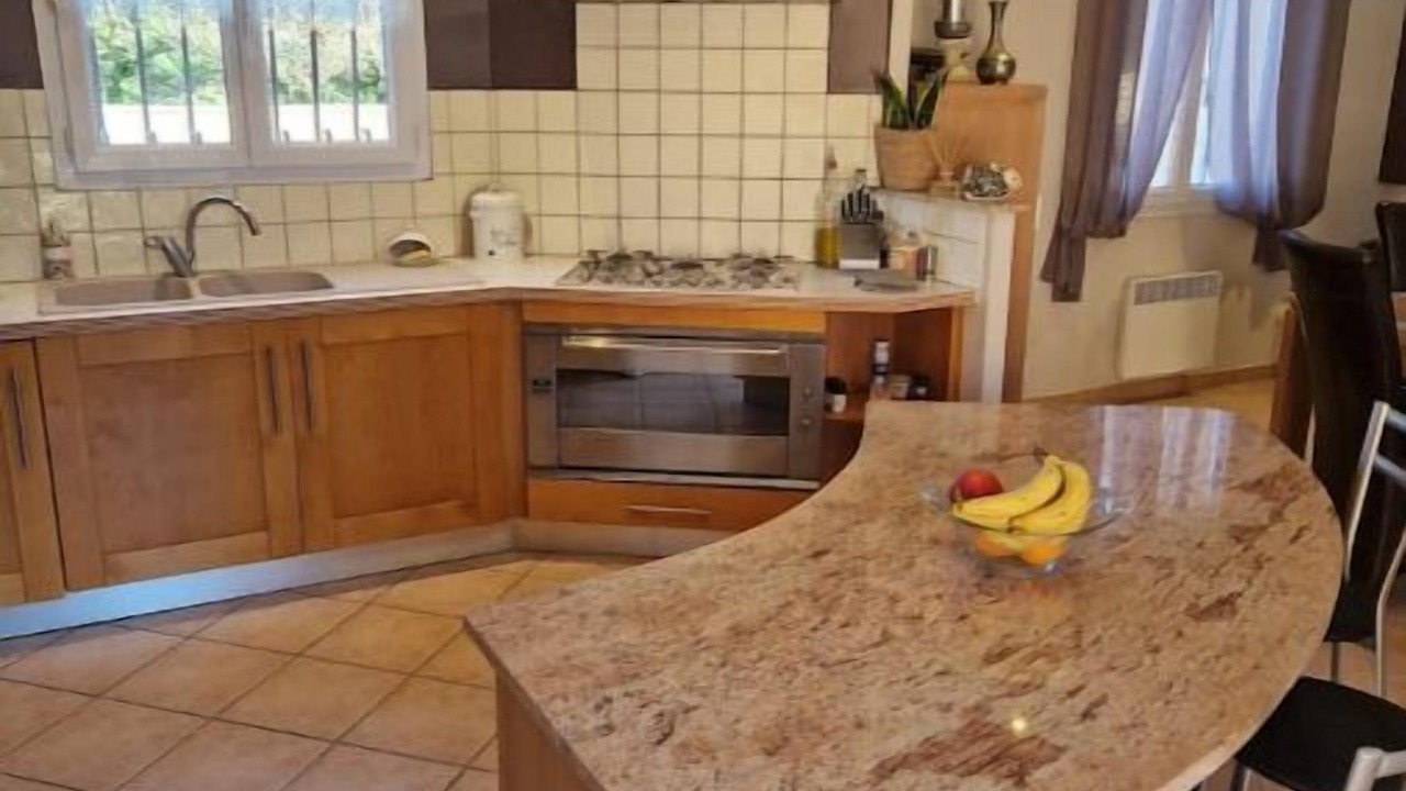 Photo of Kitchen in Tulette