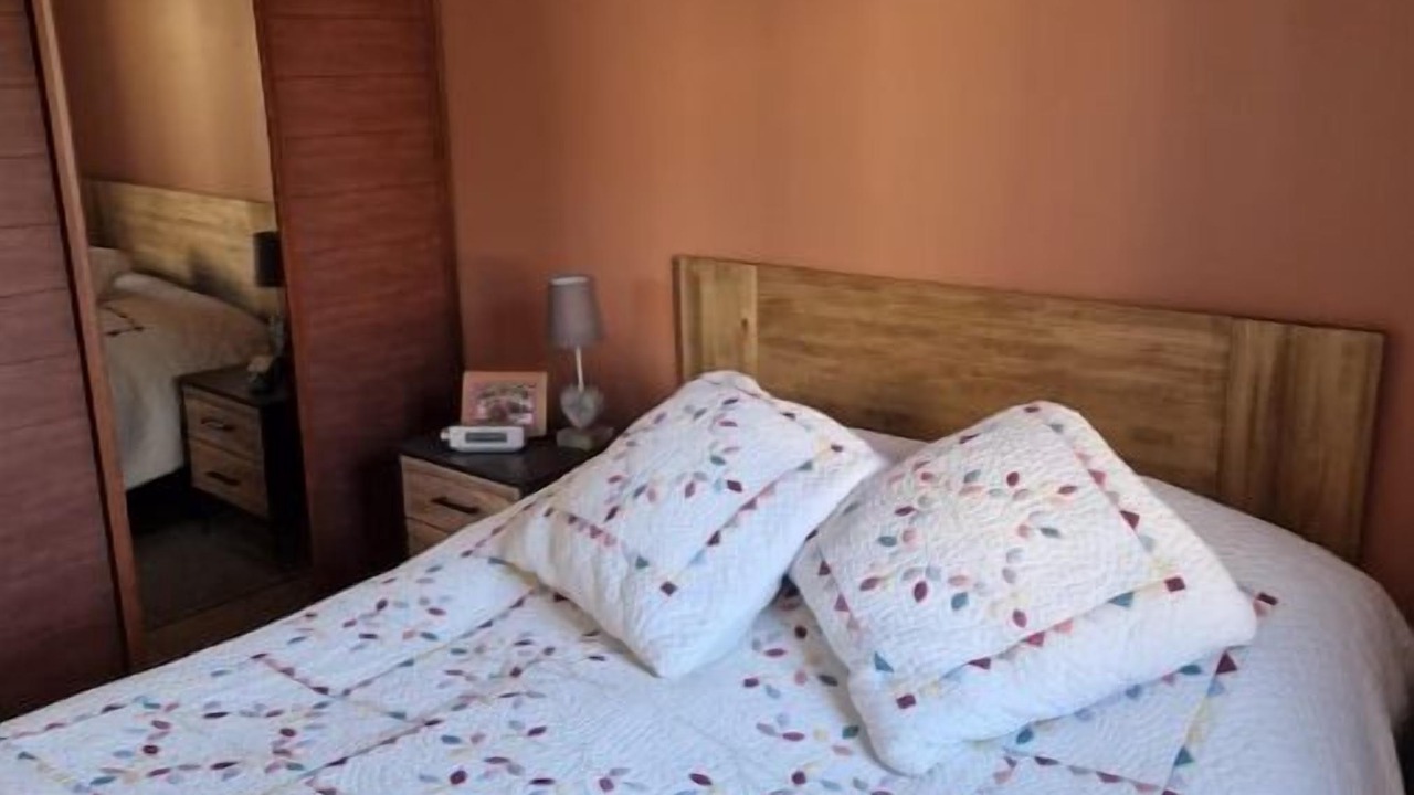 Photo of Bedroom in Tulette