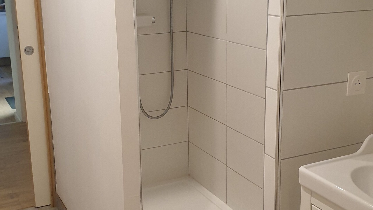 Photo of Bathroom in Garidech