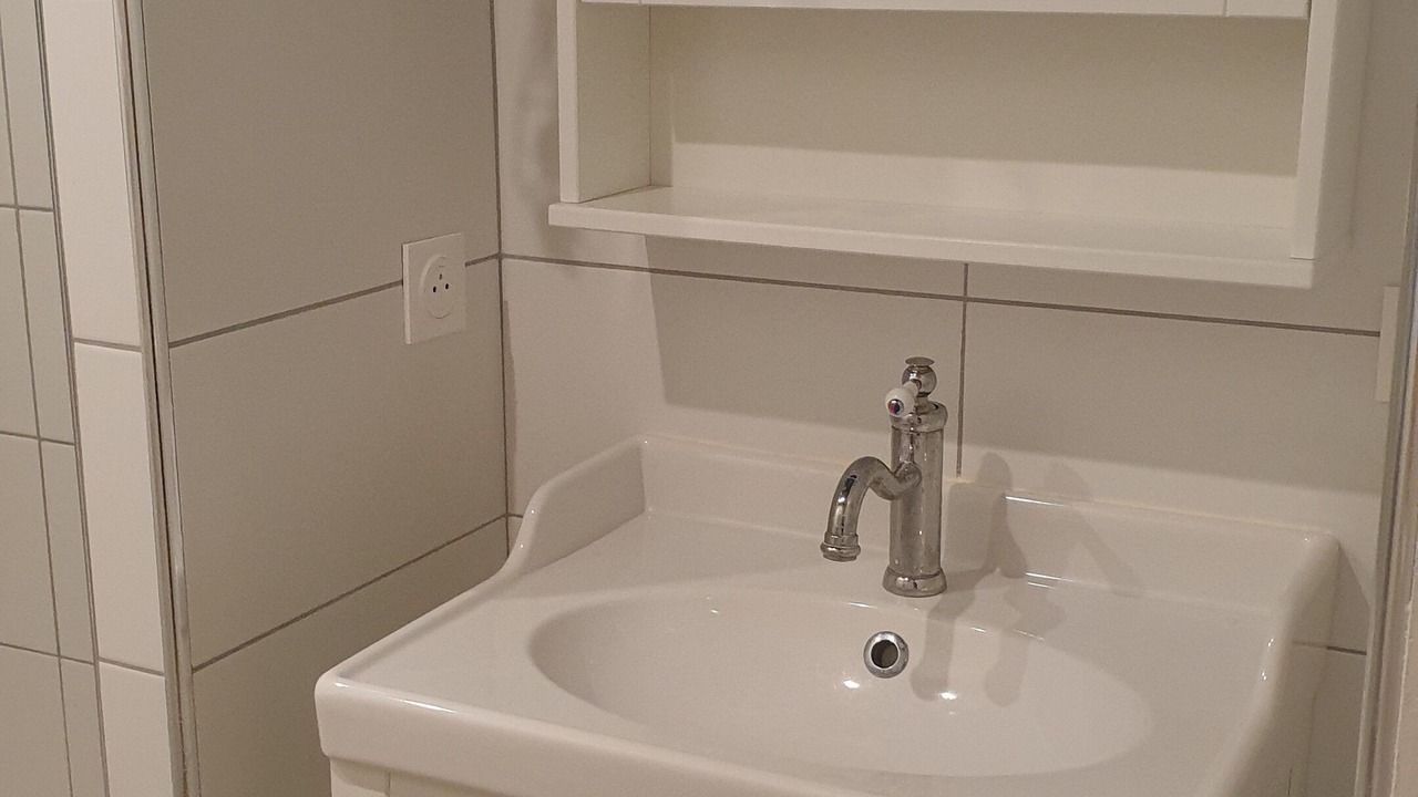 Photo of Bathroom in Garidech
