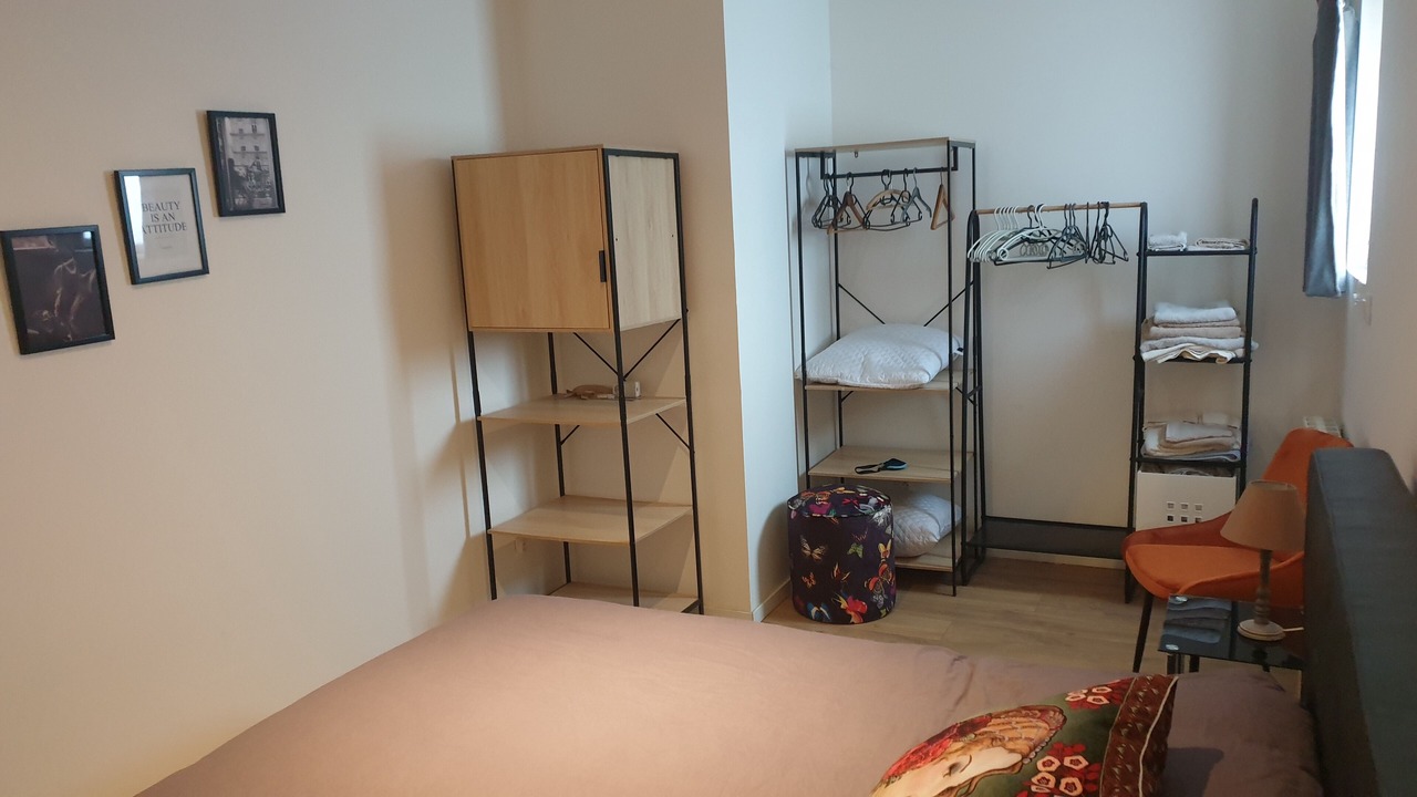 Photo of Bedroom in Garidech