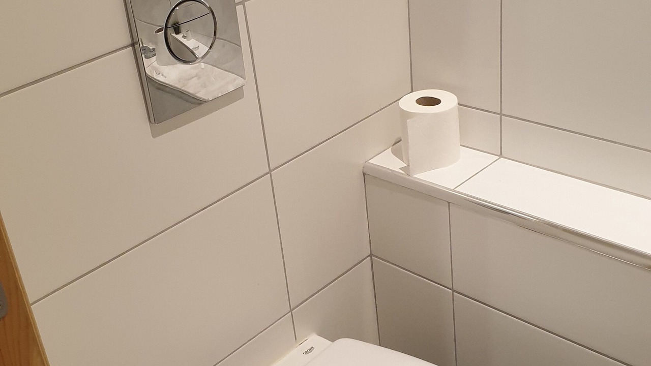 Photo of Bathroom in Garidech