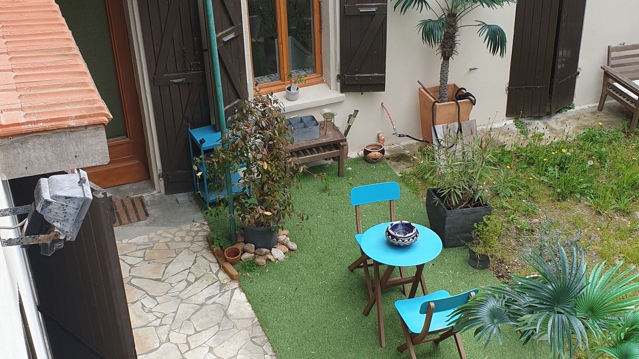 Photo of Outdoor in Garidech