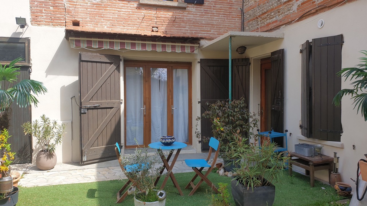 Photo of Outdoor in Garidech