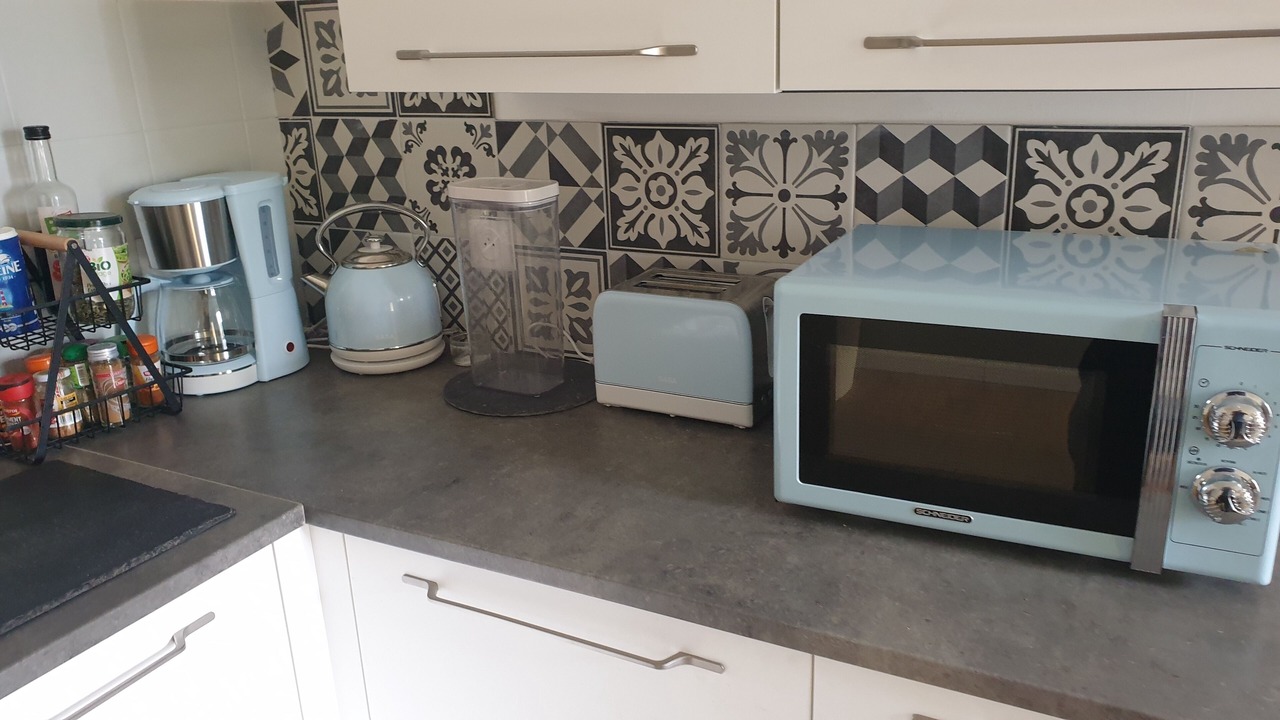 Photo of Kitchen in Garidech