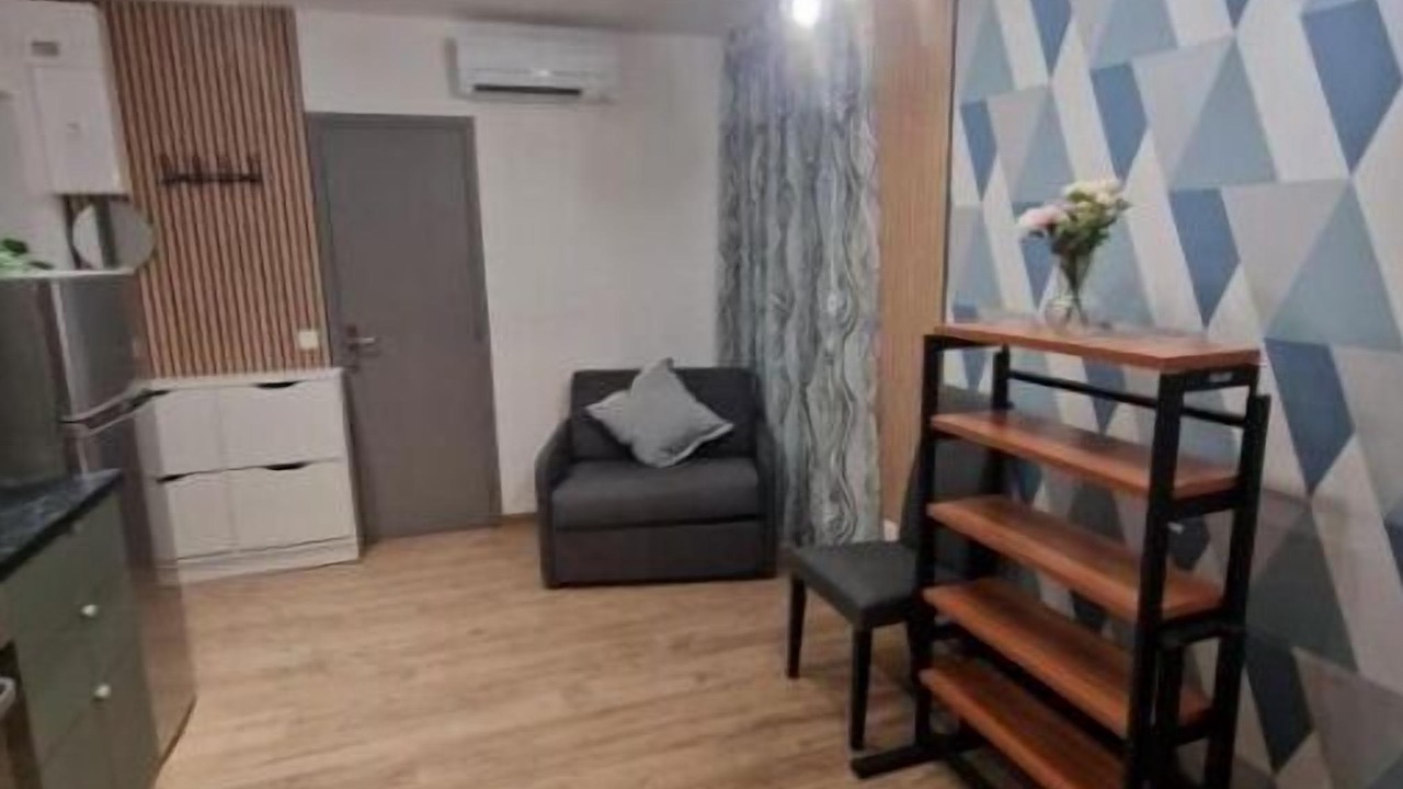 Photo of Livingroom in Quartier Centre Ville