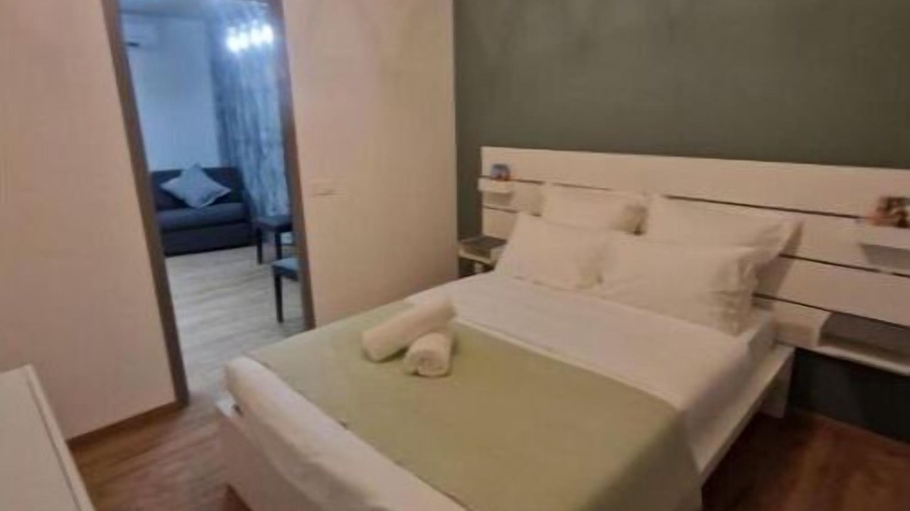 Photo of Bedroom in Quartier Centre Ville
