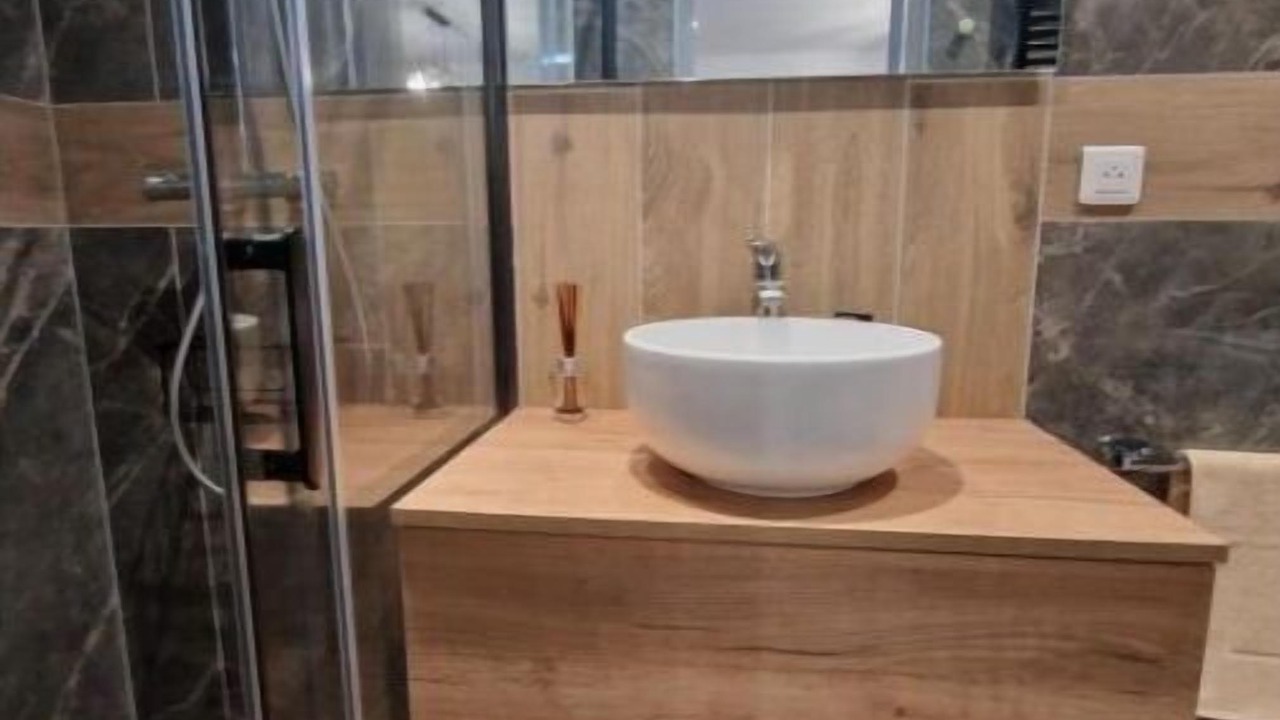 Photo of Bathroom in Quartier Centre Ville