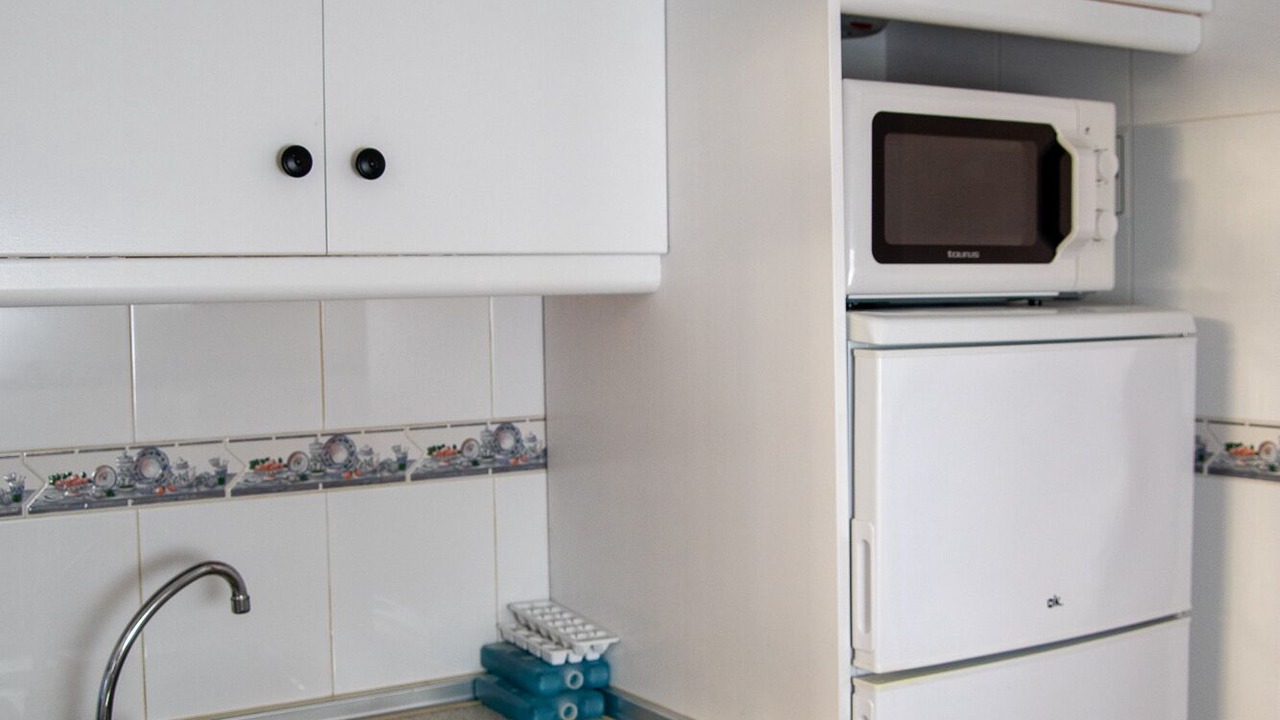Photo of Kitchen in Los Balcones