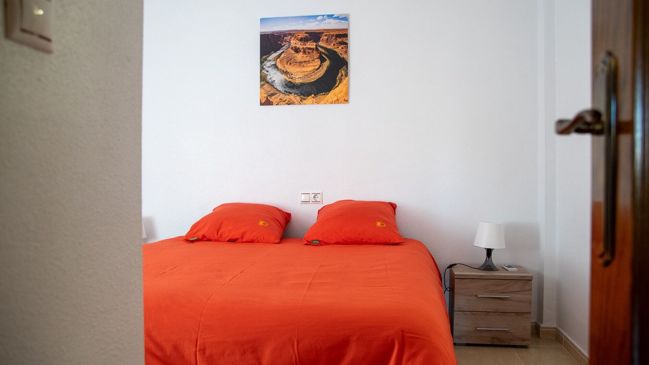 Photo of Bedroom in Los Balcones