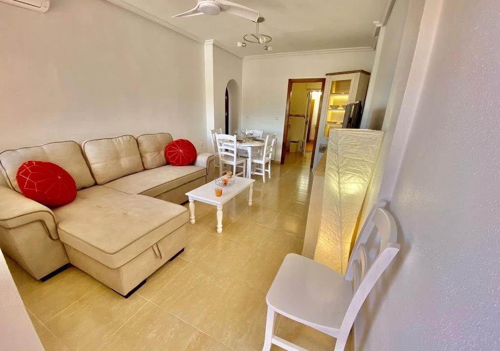 Photo of Livingroom in Los Balcones