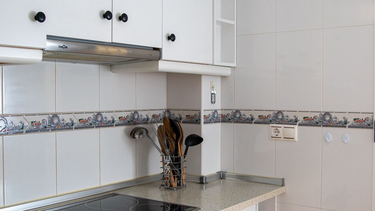 Photo of Kitchen in Los Balcones