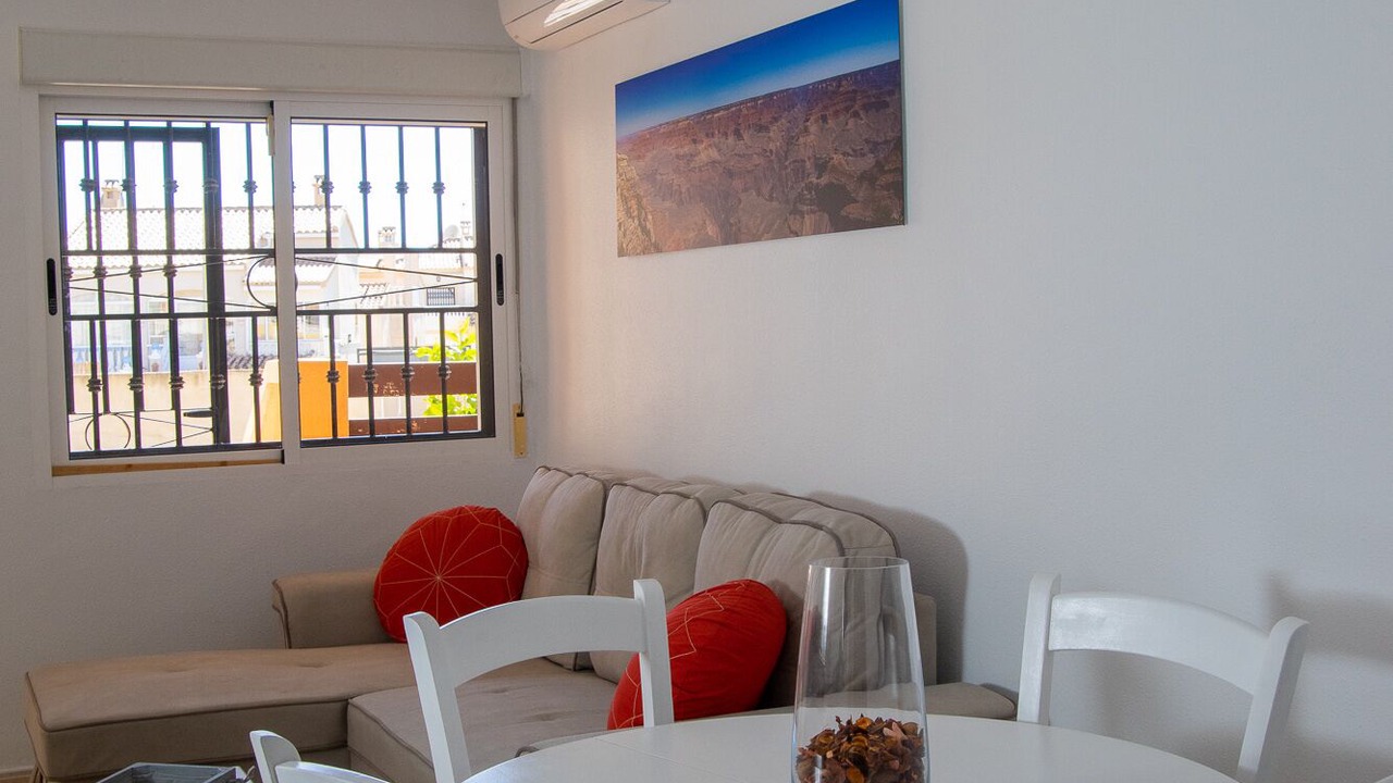 Photo of Livingroom in Los Balcones