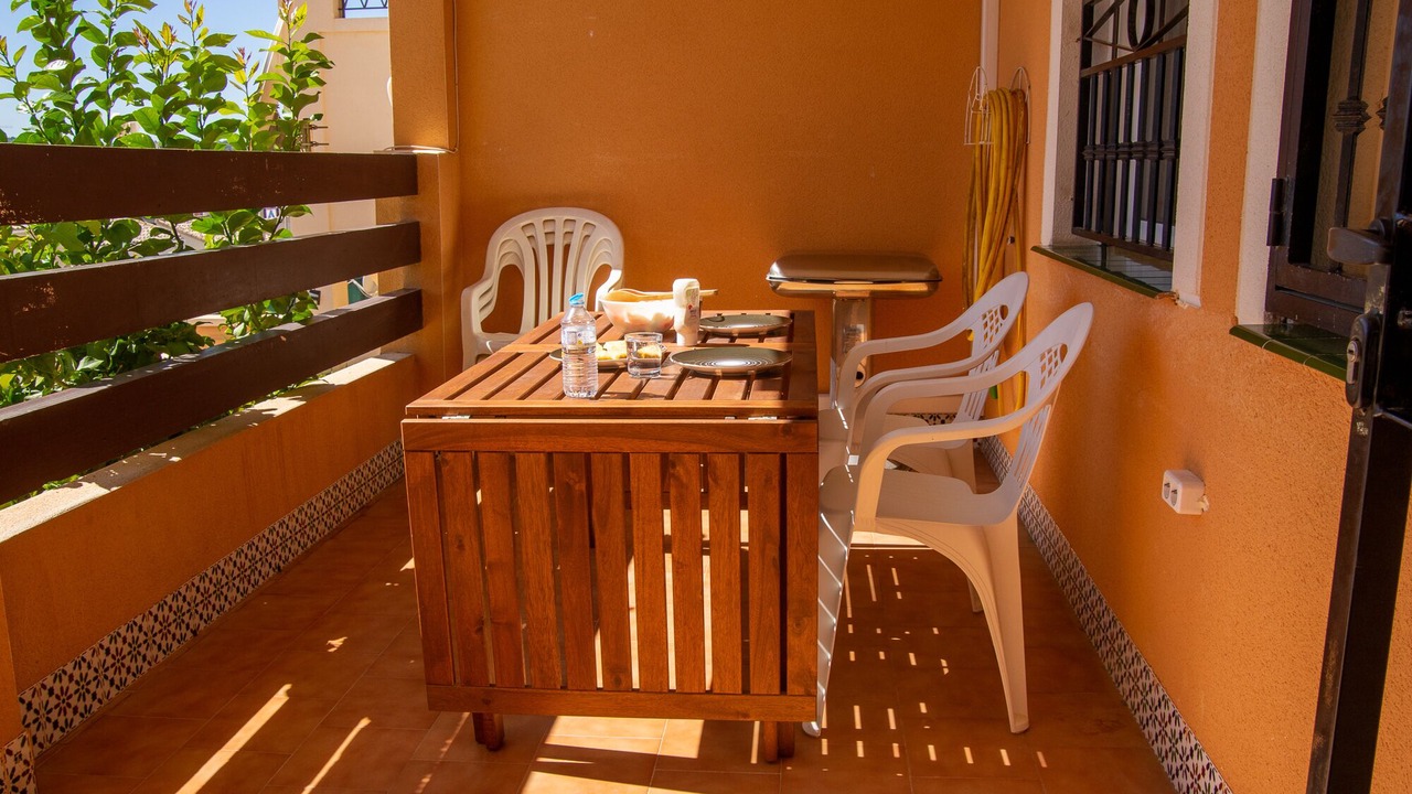 Photo of Outdoor in Los Balcones