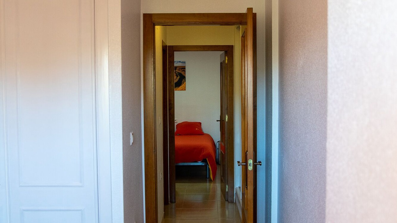Photo of Bedroom in Los Balcones