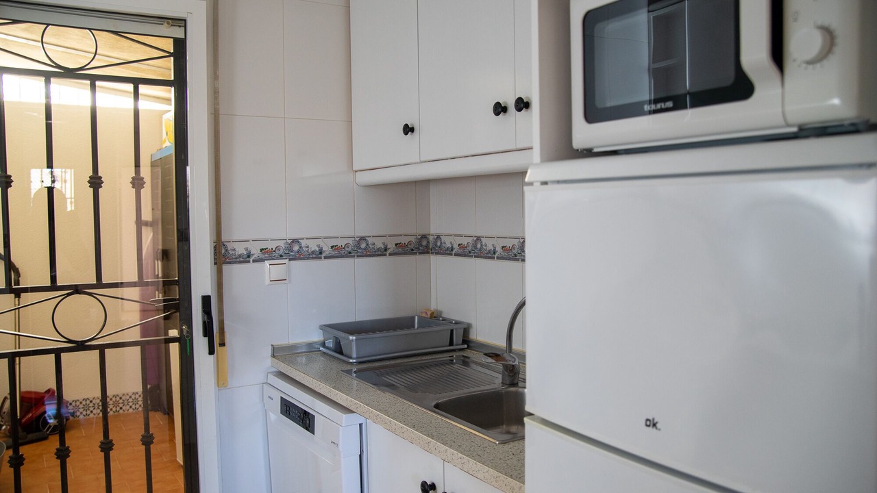 Photo of Kitchen in Los Balcones