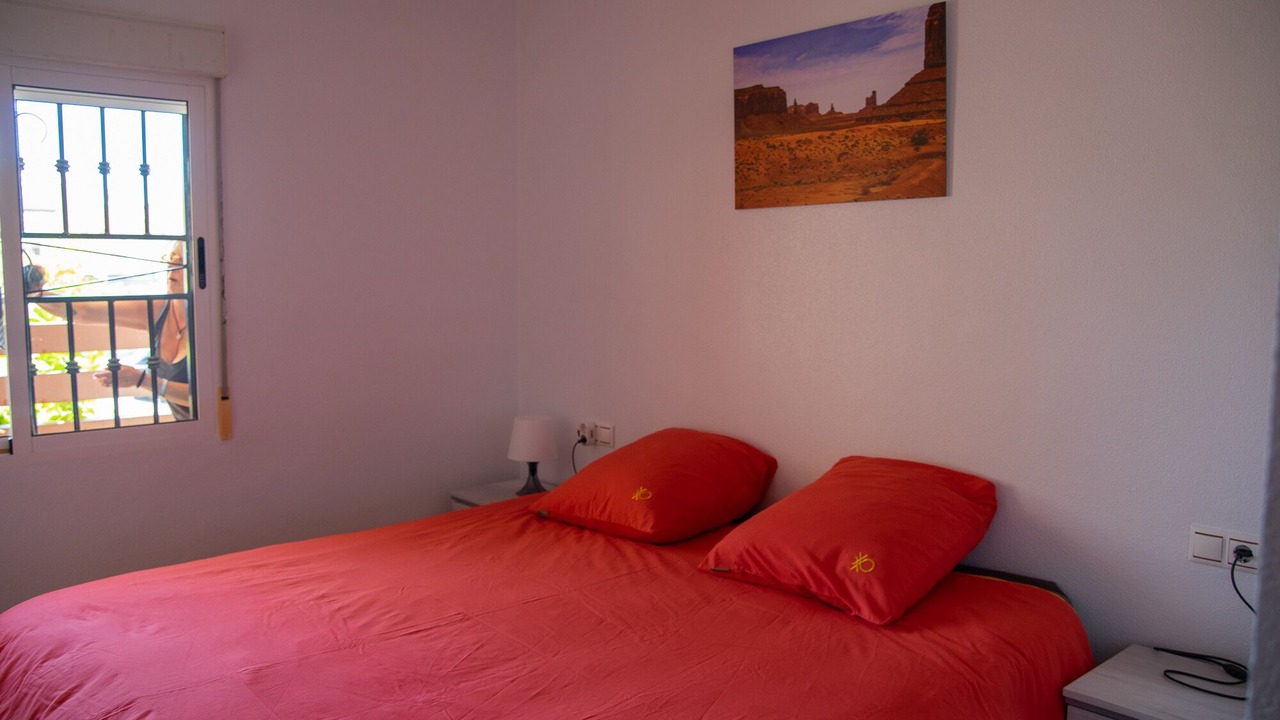 Photo of Bedroom in Los Balcones