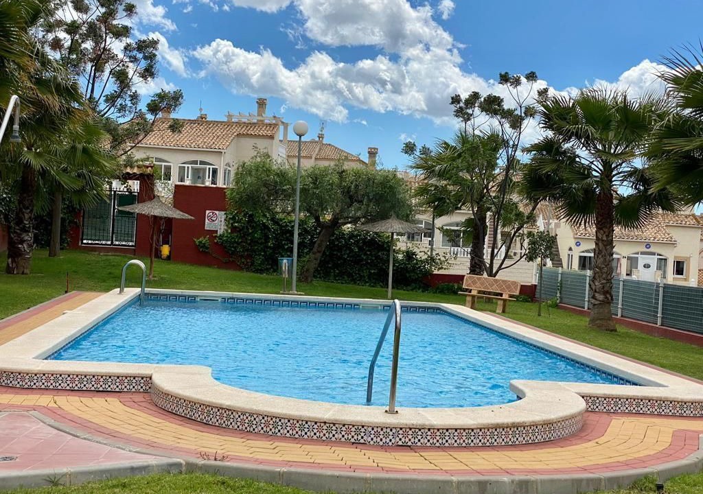 Photo of Outdoor in Los Balcones