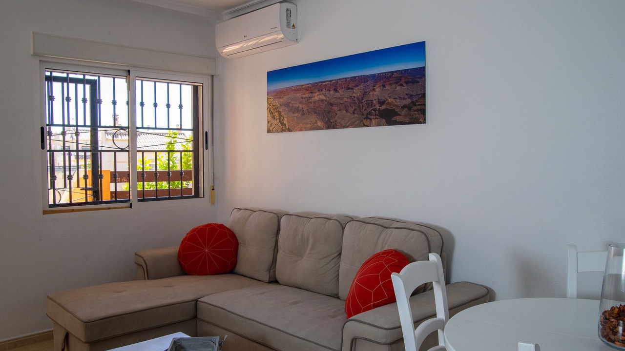 Photo of Livingroom in Los Balcones