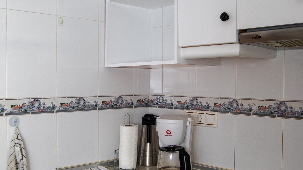 Photo of Kitchen in Los Balcones